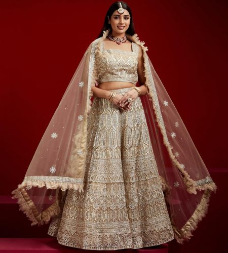 libas-art-beige-embellished-net-lehenga-set-libas-1-27714669445270